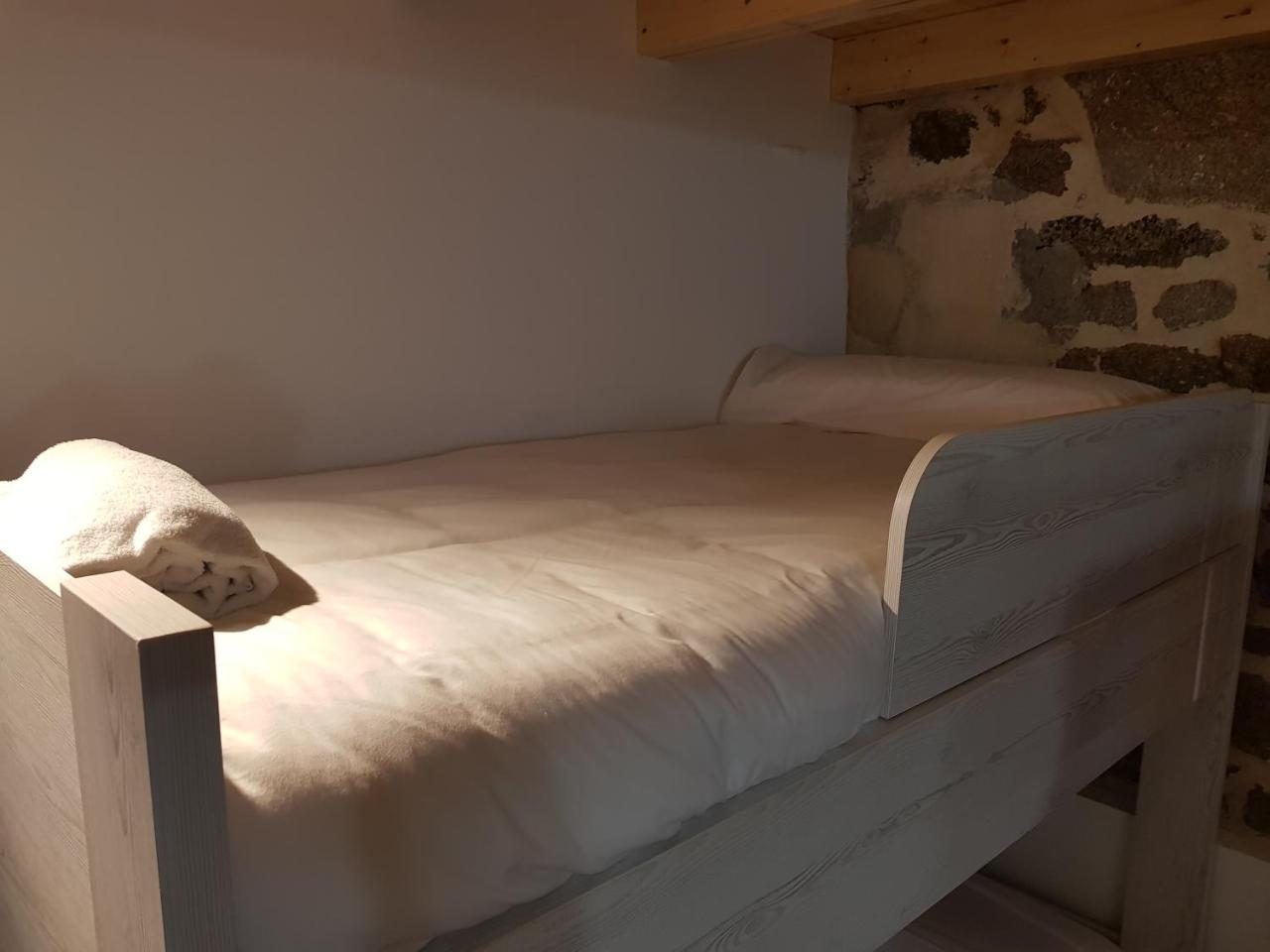 Albergue A Salazon Villanueva De Arosa Exteriér fotografie