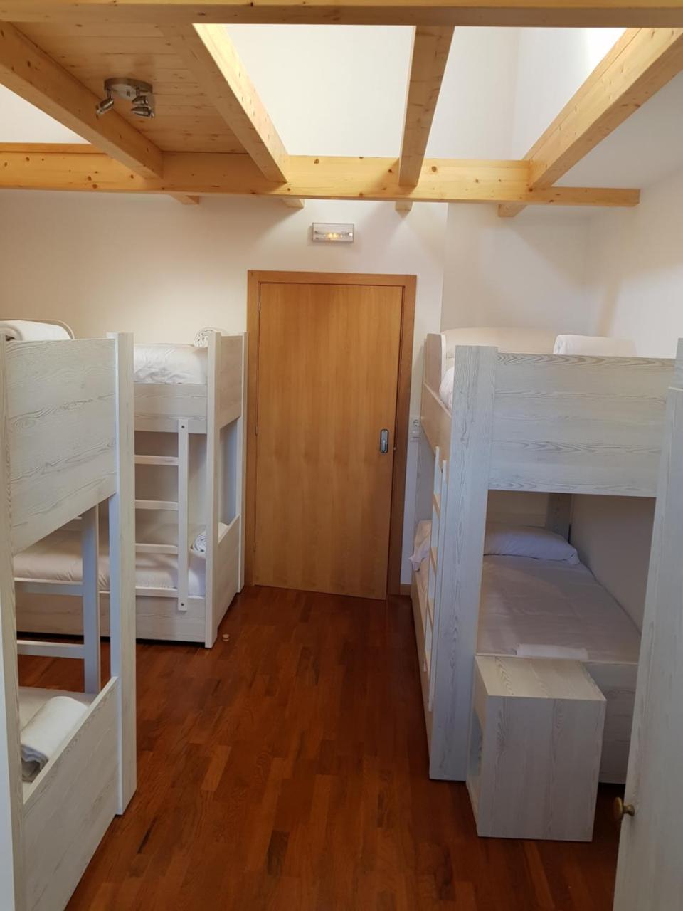 Albergue A Salazon Villanueva De Arosa Exteriér fotografie